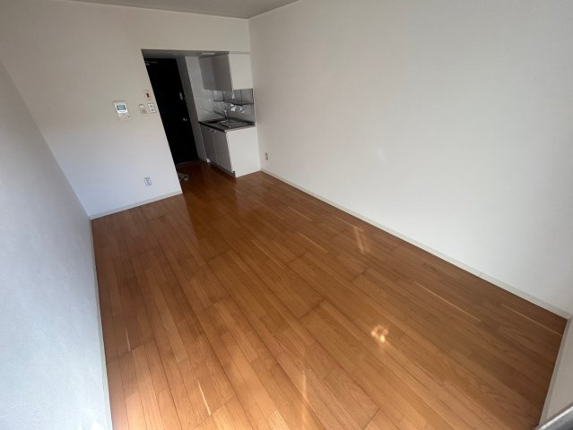 ドルム芦屋川の居間・リビング