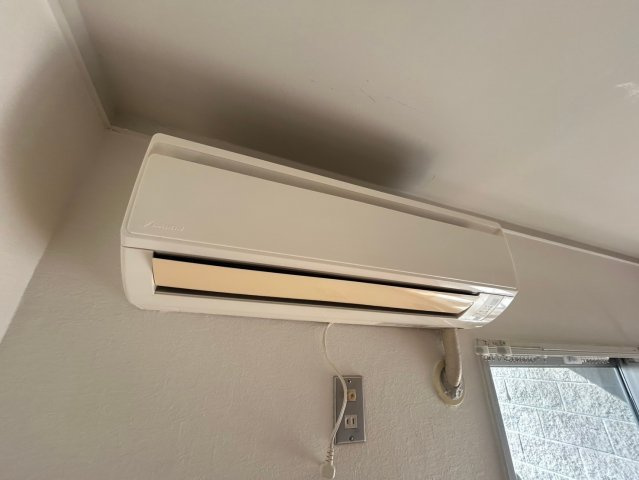 ドルム芦屋川の設備