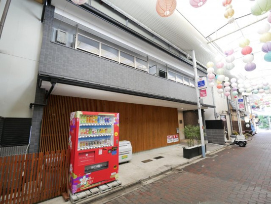 アビタシオン東山