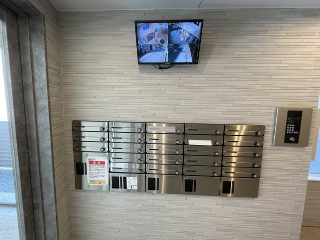 AILE上新庄