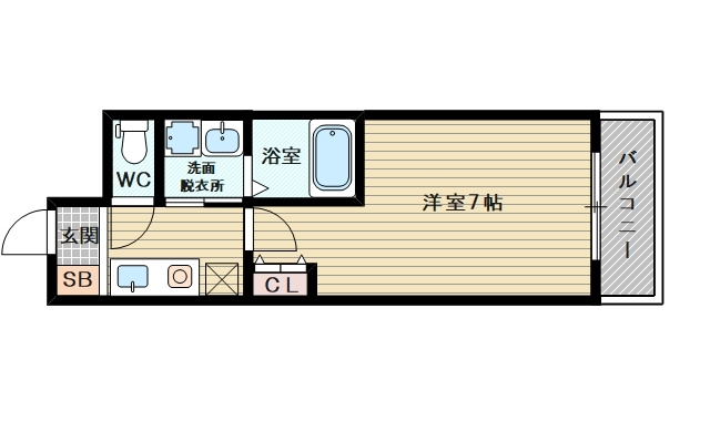 AILE上新庄