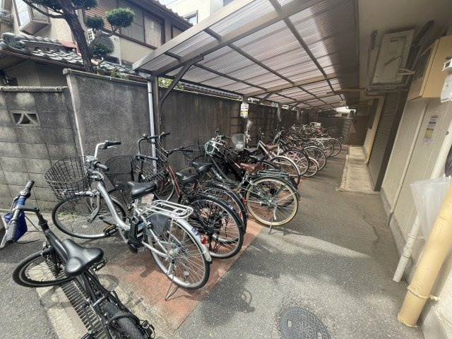 ハイツシグマ