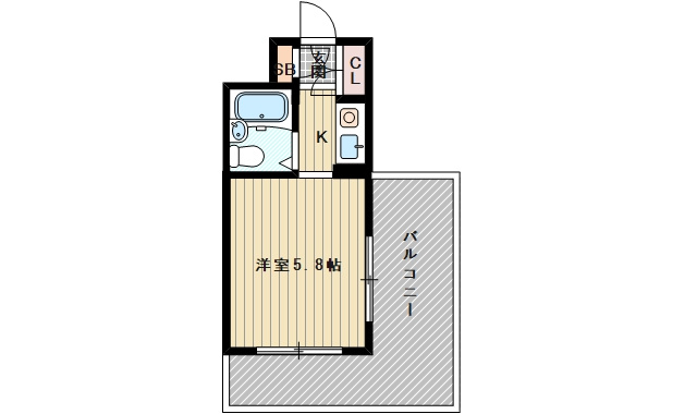 ハイツシグマ