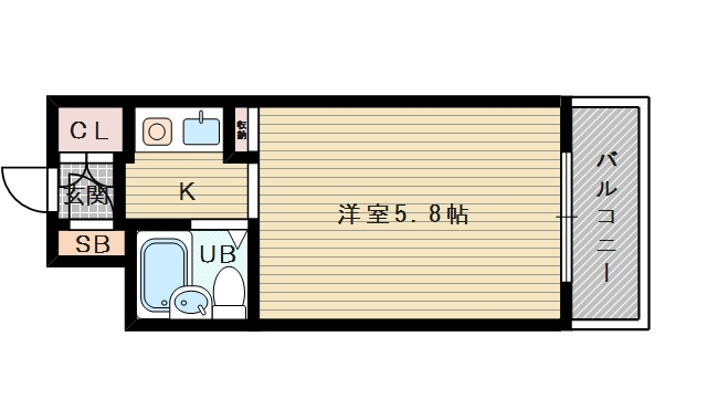 ハイツシグマ