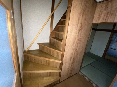 【内装】 | 今町2丁目貸家