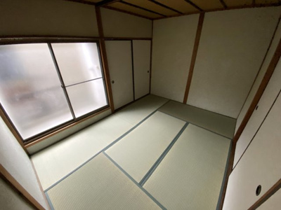 【和室】 | 今町2丁目貸家