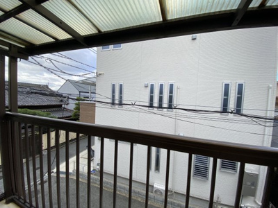 【展望】 | 今町2丁目貸家