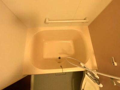 【浴室】 | 今町2丁目貸家