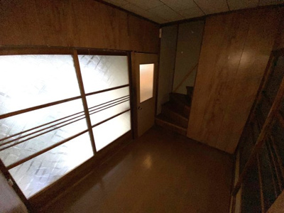 【洋室】 | 今町2丁目貸家