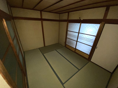 【和室】 | 今町2丁目貸家