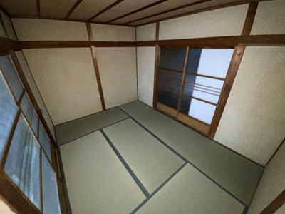 【その他共用部分】 | 今町2丁目貸家