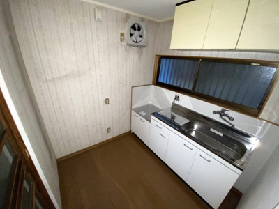 【居間・リビング】 | 今町2丁目貸家