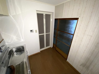 【居間・リビング】 | 今町2丁目貸家