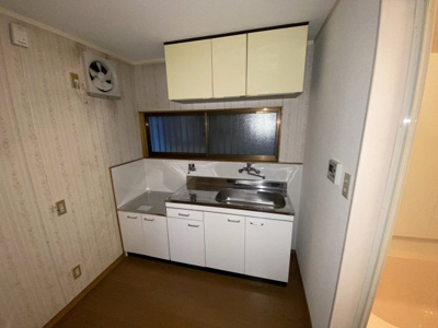 【キッチン】 | 今町2丁目貸家