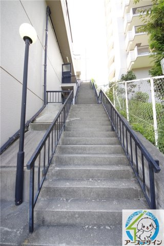 シャトー朝霧のその他