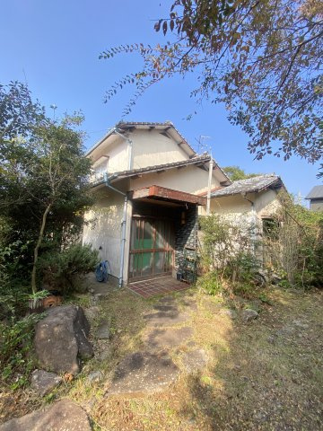 【外観】 | 宇土市住吉町
