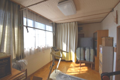 【洋室】 | 上川内町公佛 戸建