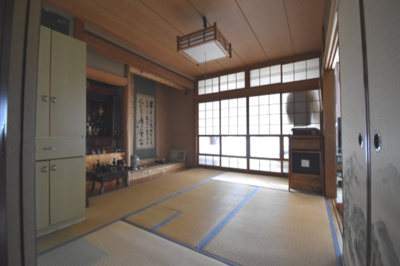 【和室】 | 上川内町公佛 戸建