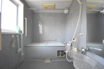 【浴室】 | 上川内町公佛 戸建