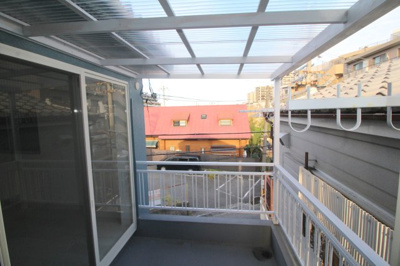 【展望】 | 豊中市永楽荘戸建