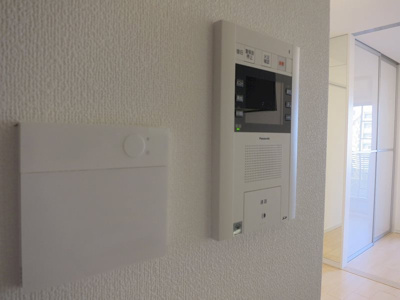 【セキュリティ】 | アーバネックスみなと元町