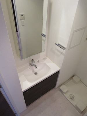 【洗面所】 | アーバネックスみなと元町