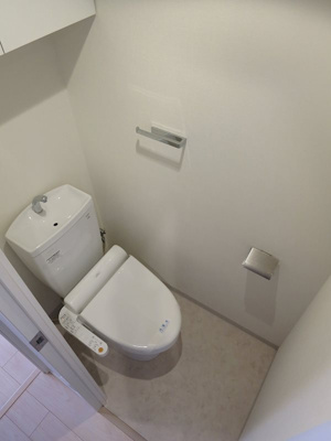 【トイレ】 | アーバネックスみなと元町