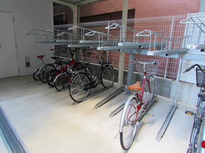 【その他共用部分】 | アーバネックスみなと元町