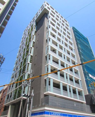 【外観】 | アーバネックスみなと元町