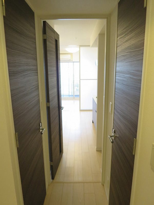 【内装】 | アーバネックスみなと元町