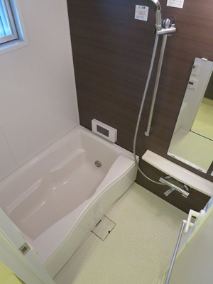 【浴室】 | アーバネックスみなと元町