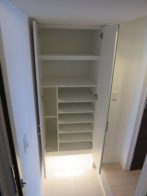 【収納】 | アーバネックスみなと元町