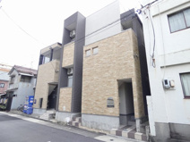 stage N 今池の画像