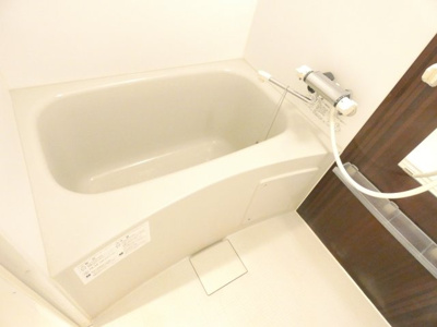 【浴室】 | stage N 今池