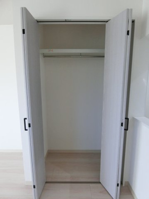 【収納】 | 恵風マンション