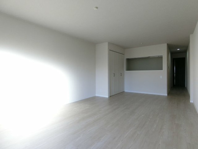 【居間・リビング】 | 恵風マンション