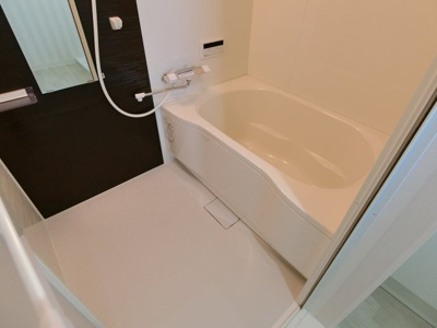 【浴室】 | 恵風マンション