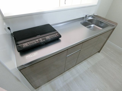 【キッチン】 | 恵風マンション