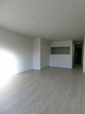 【洋室】 | 恵風マンション