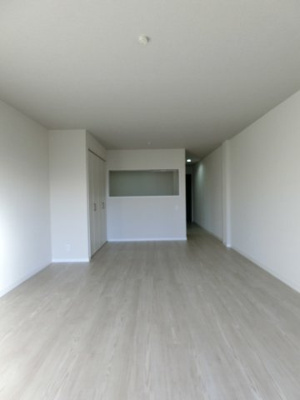 【洋室】 | 恵風マンション