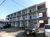 恵風マンションの画像