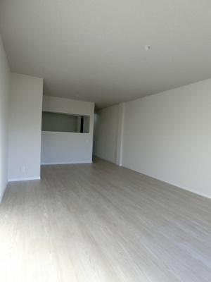 【洋室】 | 恵風マンション