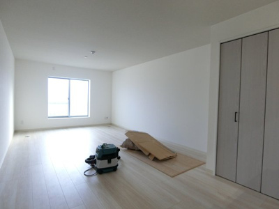 【寝室】 | 恵風マンション