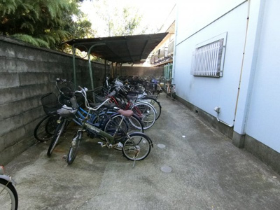 【その他共用部分】 | 恵風マンション