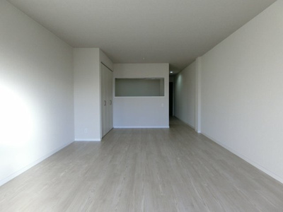 【居間・リビング】 | 恵風マンション