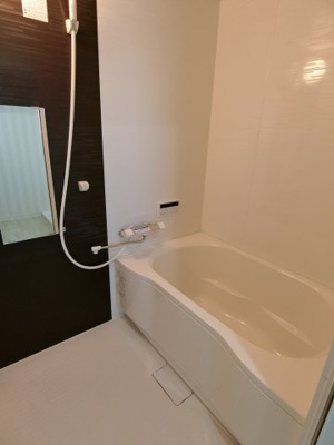 【浴室】 | 恵風マンション