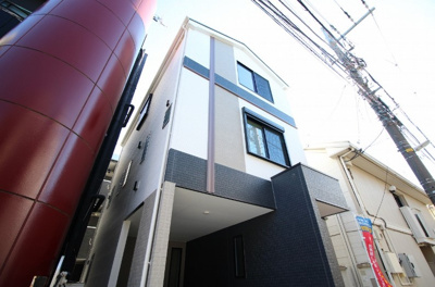【外観】 | 相模原市南区南台3丁目4期