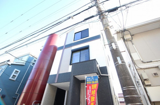 【外観】