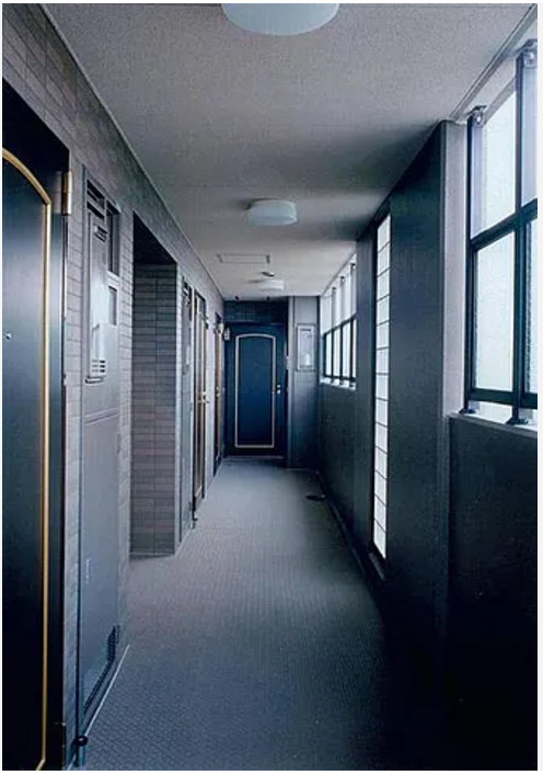 ガラ・ステージ市ヶ谷弐番館のその他共用部分|ガラ・ステージ市ヶ谷弐番館