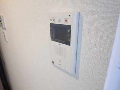 【セキュリティ】 | エスリード神戸海岸通